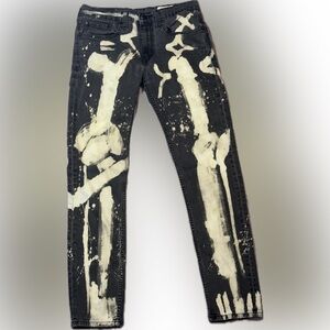 Levi’s x Tymahjion Jeans 03/120